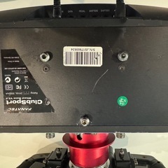 Fanatec Clubsport V2.5 & Formula steering の画像