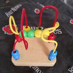 ベビーおもちゃ　知育　の画像