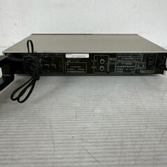 【Pioneer】 パイオニア ステレオチューナー F-X50 オーディオ機器 AM FM ラジオ 音響機器 昭和レトロ A0991の画像