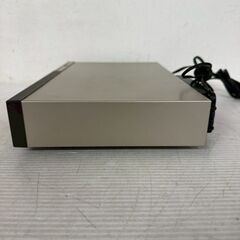 【Pioneer】 パイオニア ステレオチューナー F-X50 オーディオ機器 AM FM ラジオ 音響機器 昭和レトロ A0991の画像