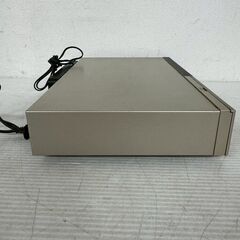 【Pioneer】 パイオニア ステレオチューナー F-X50 オーディオ機器 AM FM ラジオ 音響機器 昭和レトロ A0991の画像