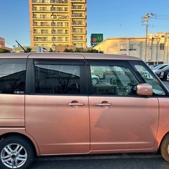 スズキ パレットの画像