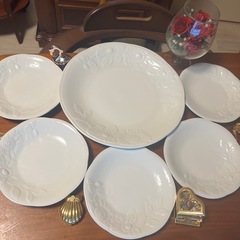 【新品・未使用】GIVENCHYパーティセット①の画像