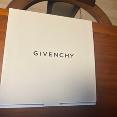 【新品・未使用】GIVENCHYパーティセット①の画像