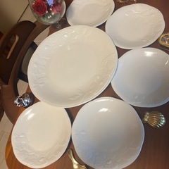 【新品・未使用】GIVENCHYパーティセット①の画像