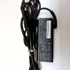 【商談中】設定済み✨届いてすぐ使える！軽量VAIOノートPC【初心者・シニアにおすすめ】の画像