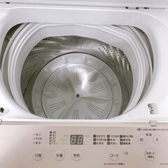 OE11289 パナソニック 6.0kg 洗濯機 一人暮らし 小型の画像