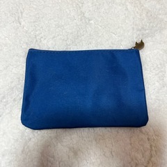 marblesud 猫のポーチの画像