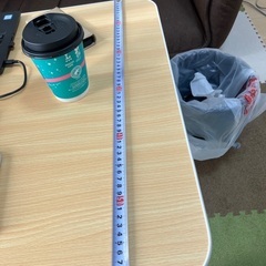 こたつ　軽いし綺麗です　の画像