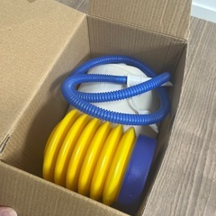 シナモンホッピングボールの画像