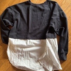 トレーナーの画像