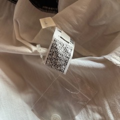 トレーナーの画像