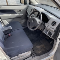 H22年車　ワゴンR 車検R8年4月　コミコミ価格の画像