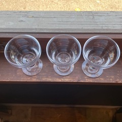 食器　3枚の画像