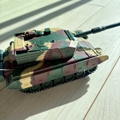 ラジコンカーの画像