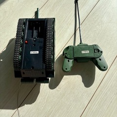 ラジコンカーの画像