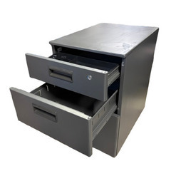 スチールワゴン　グレー (在庫：2)の画像