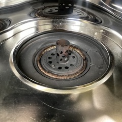 万代店　コロナ　ポータブルストーブ　2008年の画像