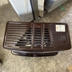 万代店　コロナ　ポータブルストーブ　2008年の画像