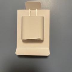 Apple 電源アダプタ の画像