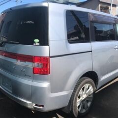 ❑全国自社ローン対応❑        ●平成25年2月登録三菱デリカD:5 Dパワーパッケージ4WDの画像