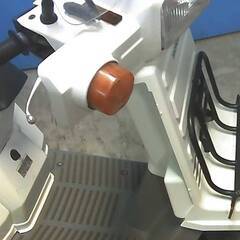 HONDA ジャイロX-2 白 格安提供車 エンジン始動動画 半額配送キャンペーン 期間限定価格 現状渡し諸経費￥0- 横浜 P-Yardの画像