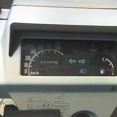 HONDA ジャイロX-2 白 格安提供車 エンジン始動動画 半額配送キャンペーン 期間限定価格 現状渡し諸経費￥0- 横浜 P-Yardの画像