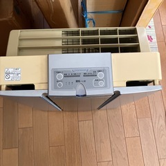 空気清浄機の画像