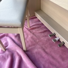 電子ピアノ カワイ CA17A 椅子付きの画像