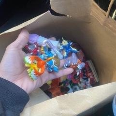 おもちゃ　まとめて　幼児の画像