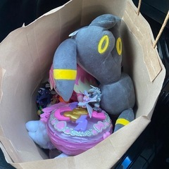 おもちゃ　まとめて　幼児の画像