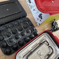 Bruno ブルーノ　REDの画像