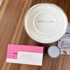 粉ミルク　アイクレオ他　の画像