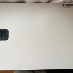 【お取引中】スタンディングデスク 卓上 昇降式デスクの画像