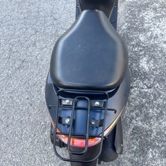 ⭕️SUZUKI NEW アドレス v50(CA4BA)2021年式現行最終型⭕️の画像