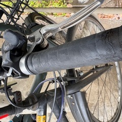 スポーツバイクの画像