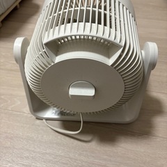 【受付終了】無印サーキュレーターの画像