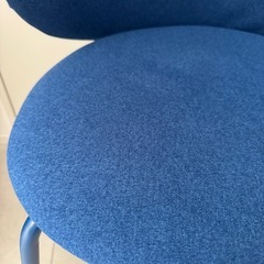 【IKEA KRYLBO（クリルボー）チェア 2脚セット｜使用3ヶ月・美品】の画像