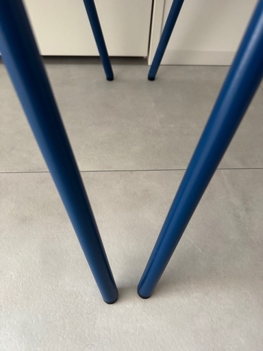 ★年末値下げ★【IKEA KRYLBO（クリルボー）チェア 2脚セット｜使用3ヶ月・美品】