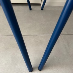 【IKEA KRYLBO（クリルボー）チェア 2脚セット｜使用3ヶ月・美品】の画像