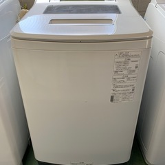 Panasonic 2021 洗濯機
の画像