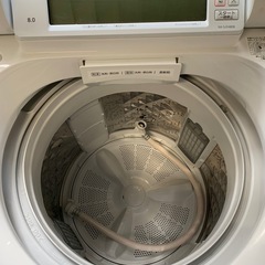 Panasonic 2021 洗濯機
の画像