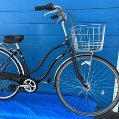 CASULY 27 6変速 オートライトの画像