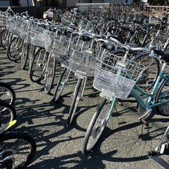 CASULY 27 6変速 オートライトの画像