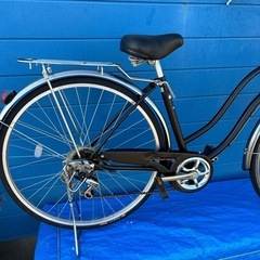 CASULY 27 6変速 オートライトの画像