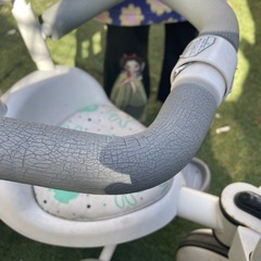 ディズニー三輪車の画像