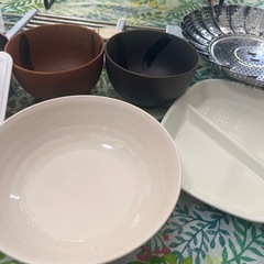 キッチン雑貨セット！おにぎりメーカーの画像