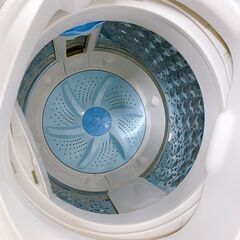 OE112811 トウシバ 5.0kg 洗濯機 一人暮らし 小型の画像