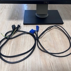 DELL U2410f 　24インチワイドの画像