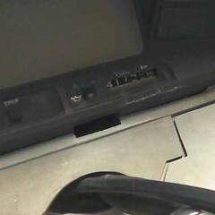 HONDA フュージョン-2 黒 格安提供車 半額配送キャンペーン クランキング確認 期間限定価格 現状渡し諸経費￥0- 横浜 P-Yardの画像